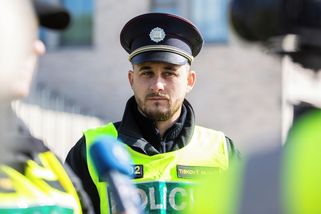 Policie mění komunikaci. O lidech s duševním onemocněním má mluvit citlivěji - Seznam Zprávy