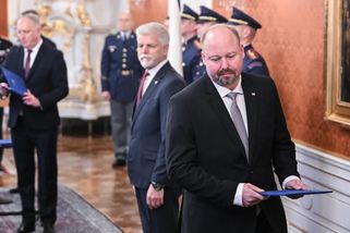 Česko uznalo verdikt ze Štrasburku. Ve sporu s novinářkou Uhlovou už pokračovat nebude