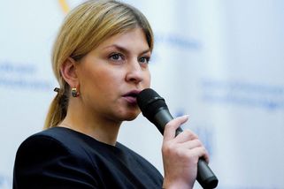 Stefanišynová čelí podezření z nezákonného obohacení - Seznam Zprávy