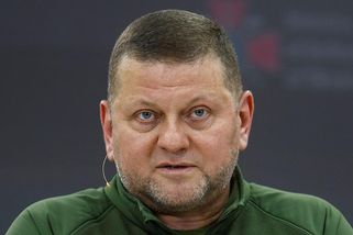 Špatná zpráva pro Evropu a NATO. Rusko je dokázalo vynulovat, tvrdí Zalužnyj