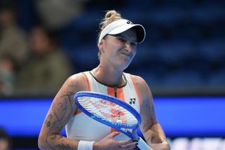 Drsný trest Vondroušové je prý opodstatněný. Zvoní na mě ku*da z dopingu, psala příteli