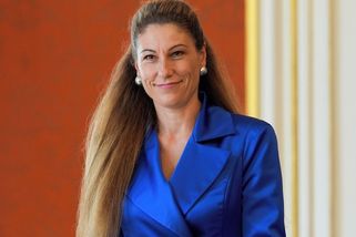 Eva Decroix se na fesťáku pěkně rozjela