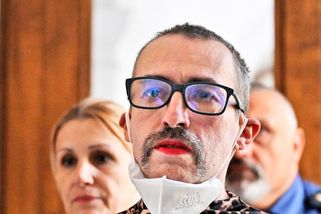 Policie převezla zadrženou německou extremistku Liebichovou do Německa