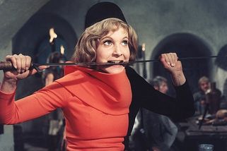 Kvíz: Noc na Karlštejně viděl asi každý. Znáte film ale opravdu dobře?
