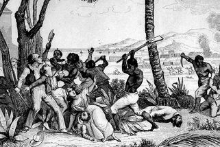 Haitský masakr roku 1804: Odplata, genocida bělochů a konec francouzské nadvlády - Médium.cz