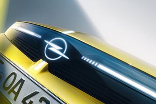 Opel Astra dostane další generaci, design se může zásadně změnit - Novinky