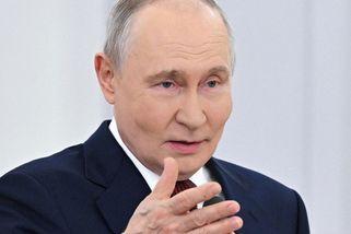 Putin rozšiřuje okruh lidí s trestní minulostí, kteří mohou jít do armády - Novinky