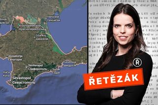Tribunál v Haagu nerozhodl, že Krym patří Rusku. Virální příspěvek je výmysl - Novinky