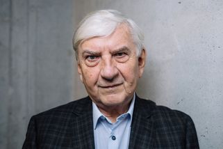 Donutil, Kubera či Yemi A.D. I tyto osobnosti navrhl Senát na státní vyznamenání - Seznam Zprávy