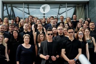 Nová ombudsmanka se oblékla do černé. Podpořila stávku v ČT a ČRo - Novinky