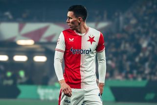 TOP XI 13. kola: Sestava bez jediného slávisty. Patrák králem střelců - Médium.cz