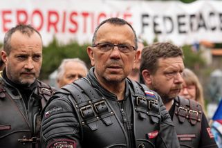 Foldyna chce zvrátit vykázání z domu - Novinky