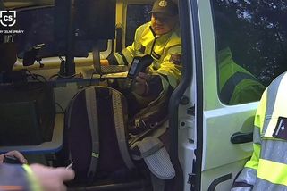 Rumunský dopravce dlužil Česku půl milionu. Celníci ho přiměli zaplatit - Novinky