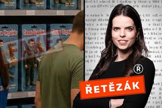 Otevření ukrajinského obchodu v Praze vyvolalo rozruch. Zelenského se zlatým záchodem tam ale nekoupíte - Novinky