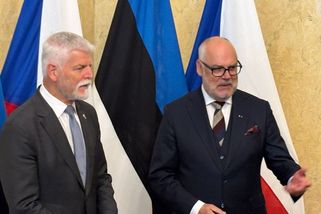 Pavel se v Estonsku pustil do Babišovy vlády: Nevysílá dobrý signál - Seznam Zprávy