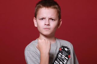 Říká to Macinka, tak já můžu taky. Učitelé popisují toxické chování žáků - Médium.cz