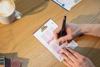 Pohádková výhra je doma. Vítěz Eurojackpotu má miliardy na účtu - Novinky