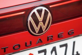 Volkswagen zvažuje nástupce modelu Touareg