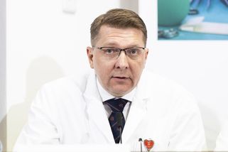Byl to plán, jak nás zastrašit, řekl hlavní svědek údajného vydírání v IKEM - Seznam Zprávy