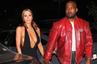 Líbačka s Kanyem a jazyky v hlavní roli: Bianca Censori zase jednou podráždila fanoušky - Super.cz