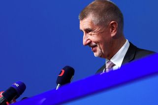Babiš ukazuje nejednotu EU, radují se v Rusku - Novinky