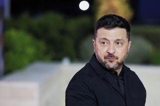 Zelenskyj se v Jerevanu sešel s Ficem, ocenil podporu vstupu Ukrajiny do EU - Seznam Zprávy