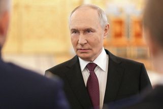 Dobyli jsme Konsťantynivku, hlásají Rusové - Novinky