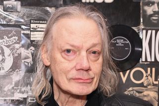 Ve věku 69 let zemřel britský hudebník a producent William Orbit - Seznam Zprávy