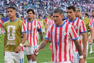 MS fotbal | Pokud na to nejsou zvyklí, co s tím naděláme? Paraguayci i jihoamerický expert odráží nářky z Evropy - Sport.cz