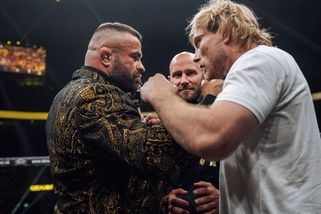 MMA | Potvrzeno. Vémola už zná jméno svého soupeře - Sport.cz