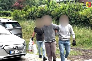 Zvlášť nebezpečný. Muž z ciziny v Česku všem hrozil smrti - Novinky