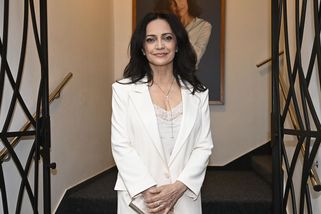 Extrémní vedro si vybralo svou daň: Lucie Bílá zrušila vystoupení, skončila na kapačkách