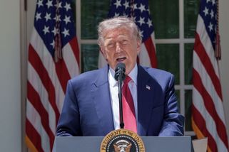 Rande s nepřítelem. Oddaní republikáni se vzepřeli Trumpovi - Seznam Zprávy