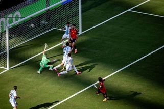 Fotbalový šampionát byl pro sázkovky rekordní - Seznam Zprávy