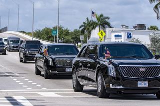 Trump už přišel o půl miliardy dolarů - Novinky