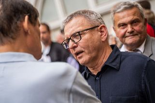 Zaorálek volá po jednání s Moskvou. Evropa prý nes...