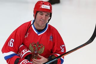 Byla by to facka i pro Čechy, radují se legendy sborné. Rusové chystají podivný přátelák s USA - Sport.cz