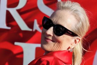 Meryl Streepová je nová módní ikona. V čem nejvíc vyniká její charisma?