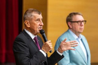 Babiš naznačil jednorázový příspěvek pro důchodce: Přesný postup, jak by výplata probíhala