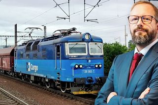 Na dvou židlích. Šéf státní firmy si ponechal své soukromé společnosti - Seznam Zprávy
