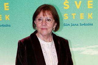 Lenka Termerová promluvila o důchodu a kritikou nešetřila. Řekla nahlas přesně to, co cítí většina penzistů