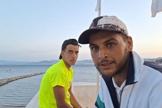 ‚Do Maroka se nevrátím, trpěl jsem dost.‘ Migranti z Ceuty chtějí do Evropy kvůli práci