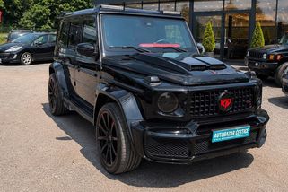 Karlos Vémola prodává svoji bestii! Auto po Terminátorovi by se mohlo líbit Filipovi Turkovi - Garáž.cz