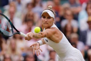 Sympatie k Vondroušové ve světě mizí. Slavný Američan lituje, že Češce věřil