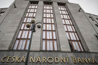 Akciové portfolio ČNB bobtná. Hodnota už přesáhla bilion korun - Seznam Zprávy