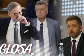 Glosa: Konečně! Dědictví Fialovy vlády míří k drsnému rozuzlení a někomu bude hodně horko