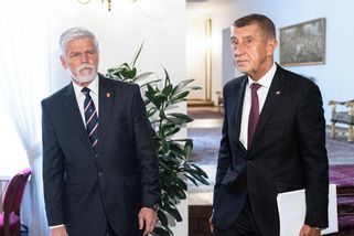 „V politice funguje, když máte nepřítele.“ Proč trvá boj Babiše a Pavla - Seznam Zprávy