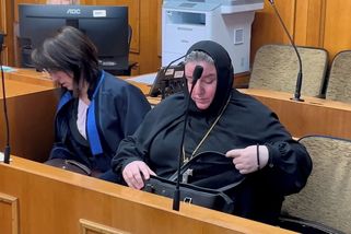 Abatyše dostala šest let. Zpronevěřila celý klášter za desítky milionů - Novinky
