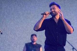 Jak Marek Ztracený ovládl Letnou. Desítky tisíc lidí viděly i létající klavír - Seznam Zprávy