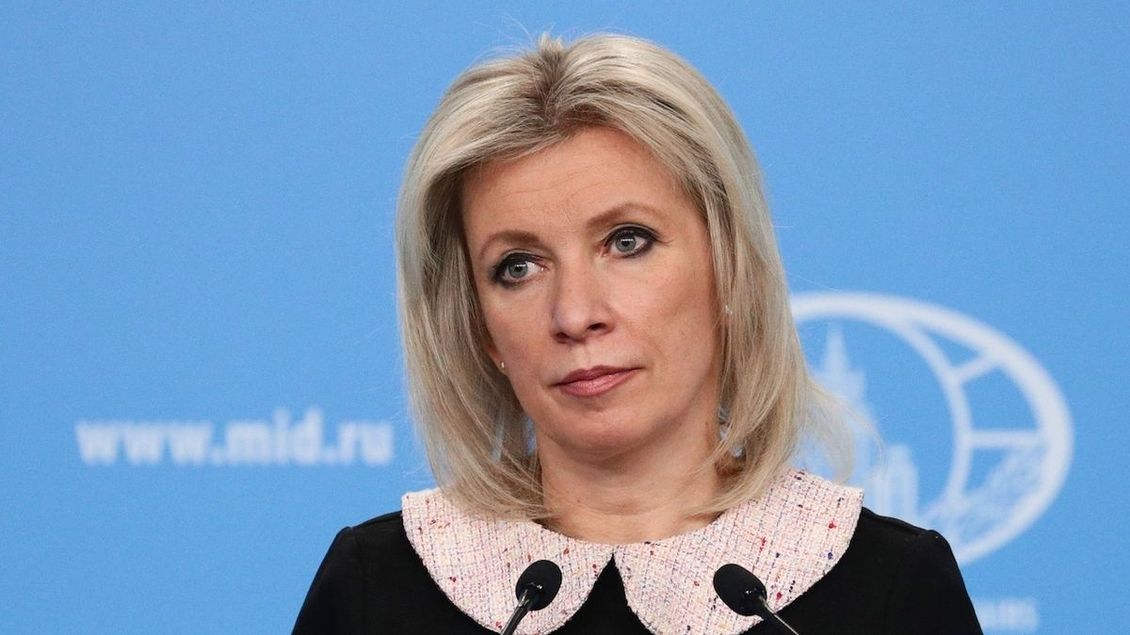 Válka začne ve středu? Dejte nám vědět, utahuje si Rusko ze západních médií - Novinky